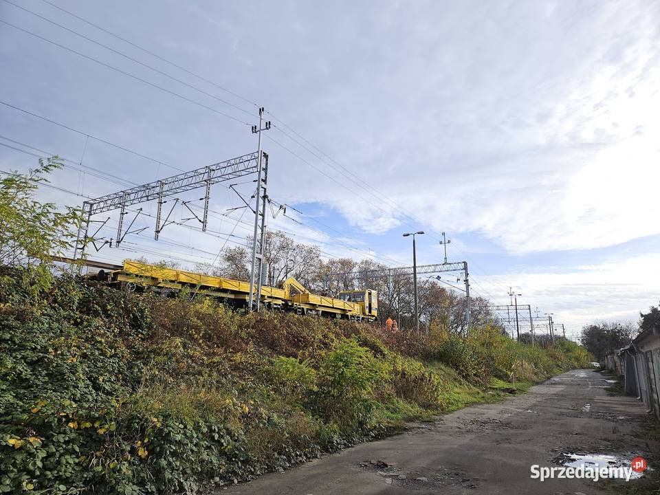 Garaż 16m2 Grabiszyńskiej Wrocław dolnośląskie