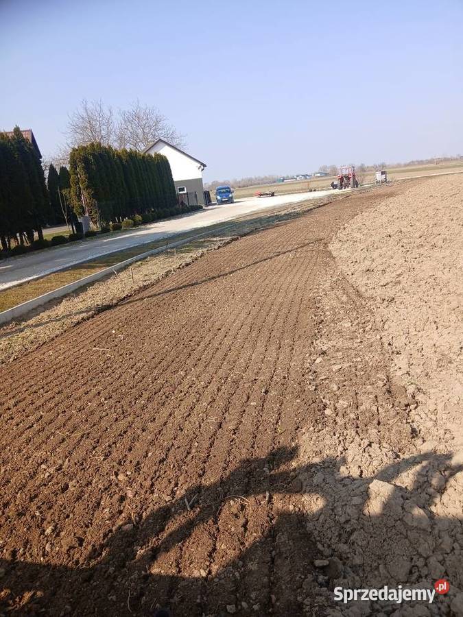 Brona wirowa Mascho 3 m breviglieri Nowy Korczyn sprzedam
