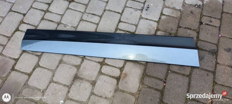 2GA853719A listwa drzwiowa lewa troc Lubin sprzedam