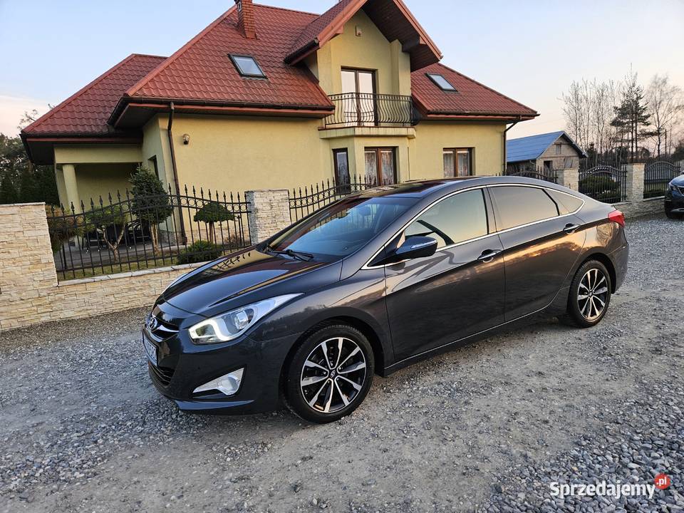 Full Super Stan navi kamera serwis Ładna