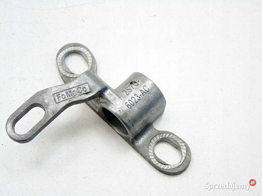 MOCOWANIE CZUJNIKA WAŁU 22 HDI TDCI JUMPER BOXER Motoryzacja