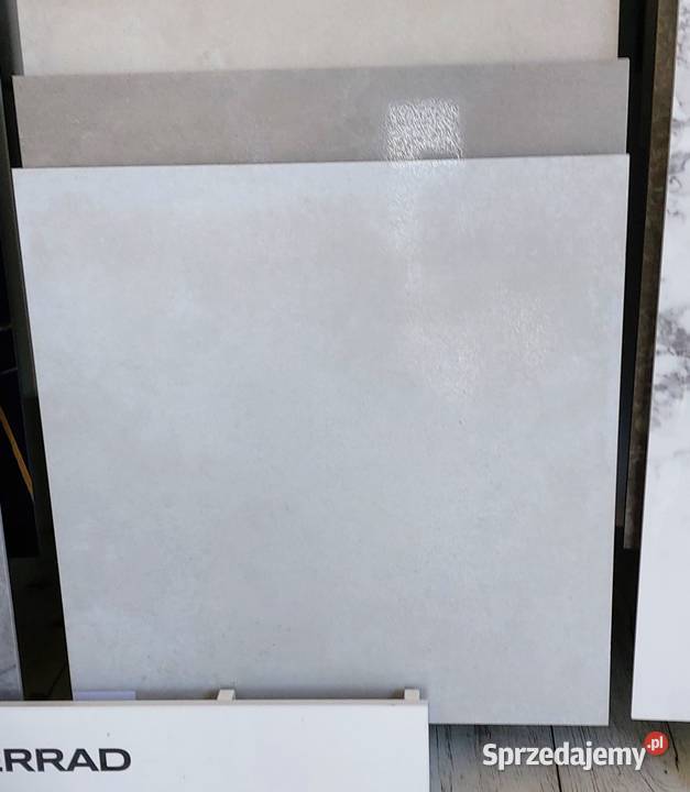 Płytki łazienkowe salonowe gat1 120x60 Tassero Radom sprzedam