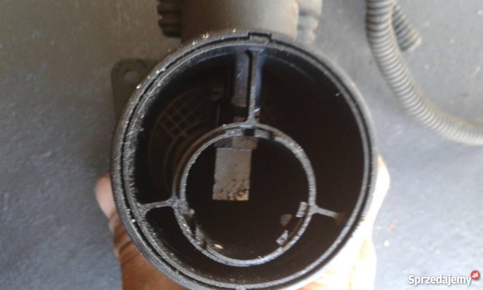 Przepływomierz VW T4 25 TDI 88 AJT Bosch Luzino