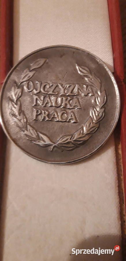 Medal pamiątkowy Rzeszów
