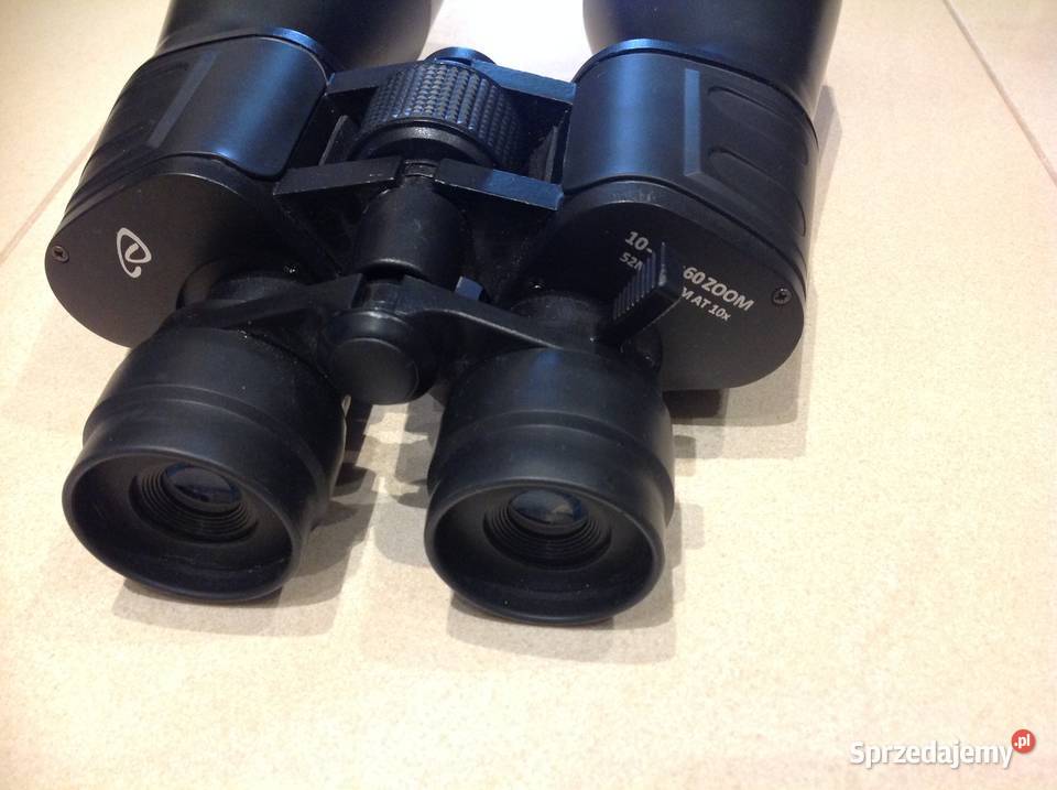 DUŻA LORNETKA 1030x60 ZOOM sprzedam