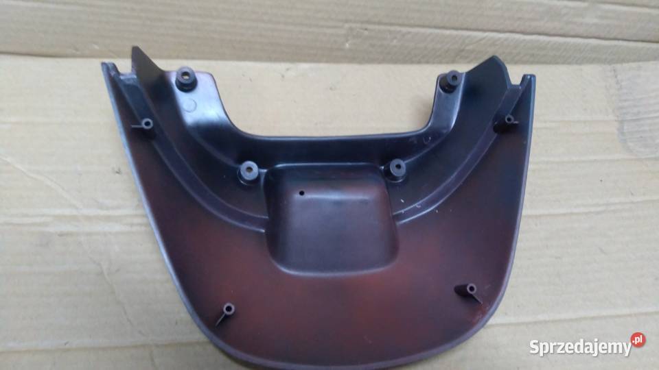 OBUDOWA OSŁONA POKRYWA PLASTIK SIEDZENIE ORGINAŁ Bielsk Podlaski