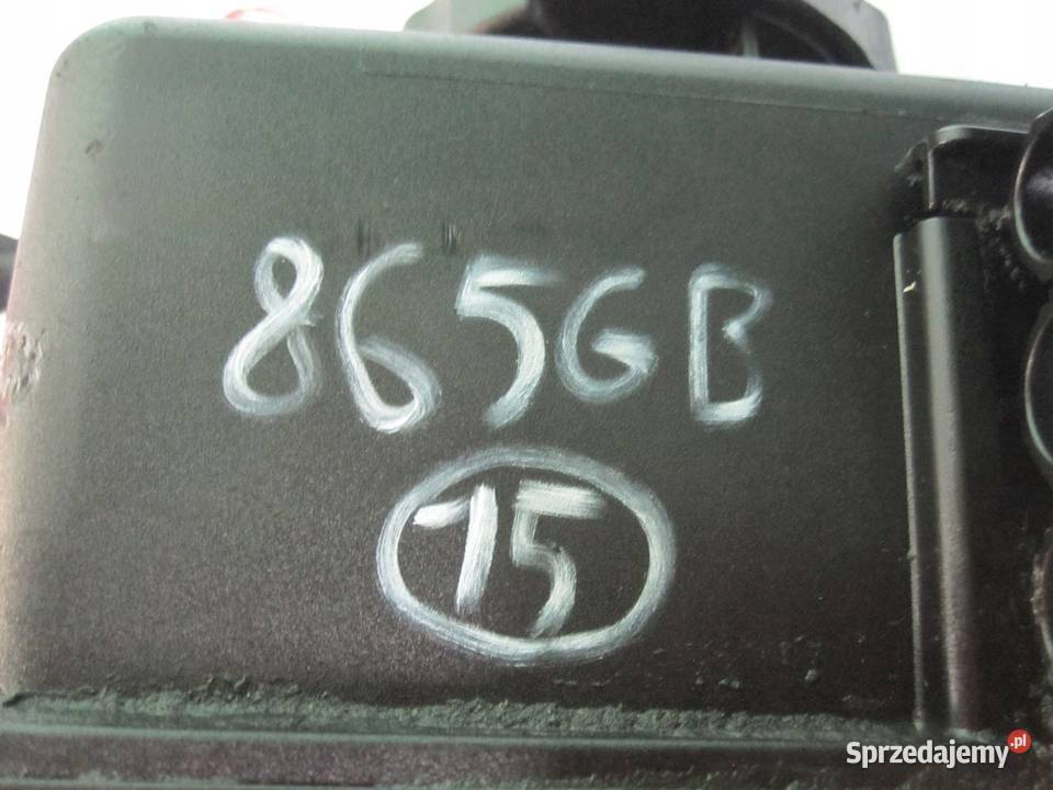 SPRINTER W906 22 CDI 651955 651957 163 zbiornik