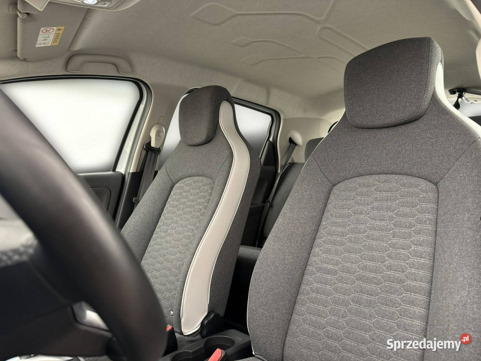 Renault Zoe R135135 ZEN Salon FVat 2012 Zoe Warszawa
