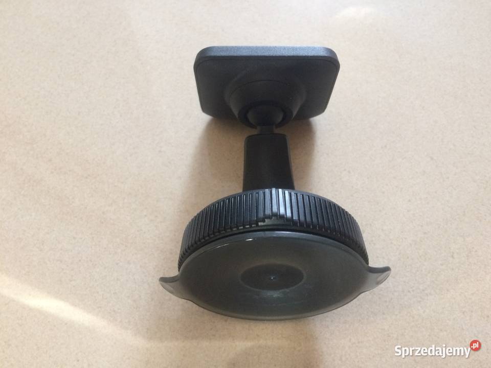 Uchwyt do nawigacji TOMTOM Wrocław