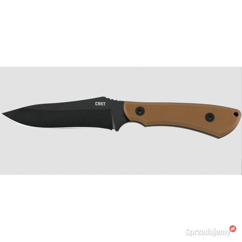Nóż CRKT 2083 RAMADI mazowieckie Warszawa sprzedam