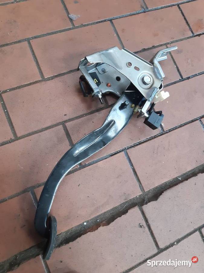 Hyundai I20 20122015r pedał Pedały Motoryzacja śląskie Częstochowa