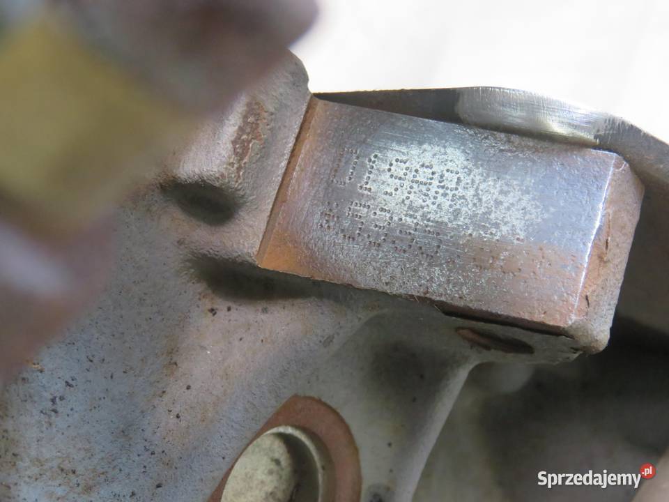 SILNIK SUZUKI SX4 19 DDiS 120 D19AA KOMPLETNY