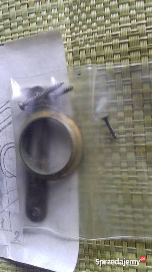 Zamek meblowy wpuszczany Małkinia Górna