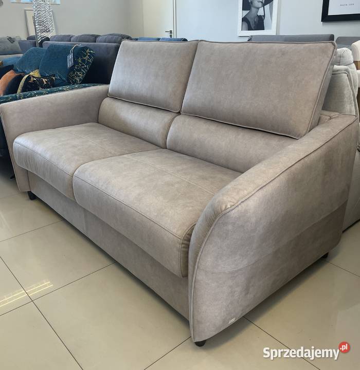 Sofa rozkładana z włoską funkcją spania Janki sprzedam