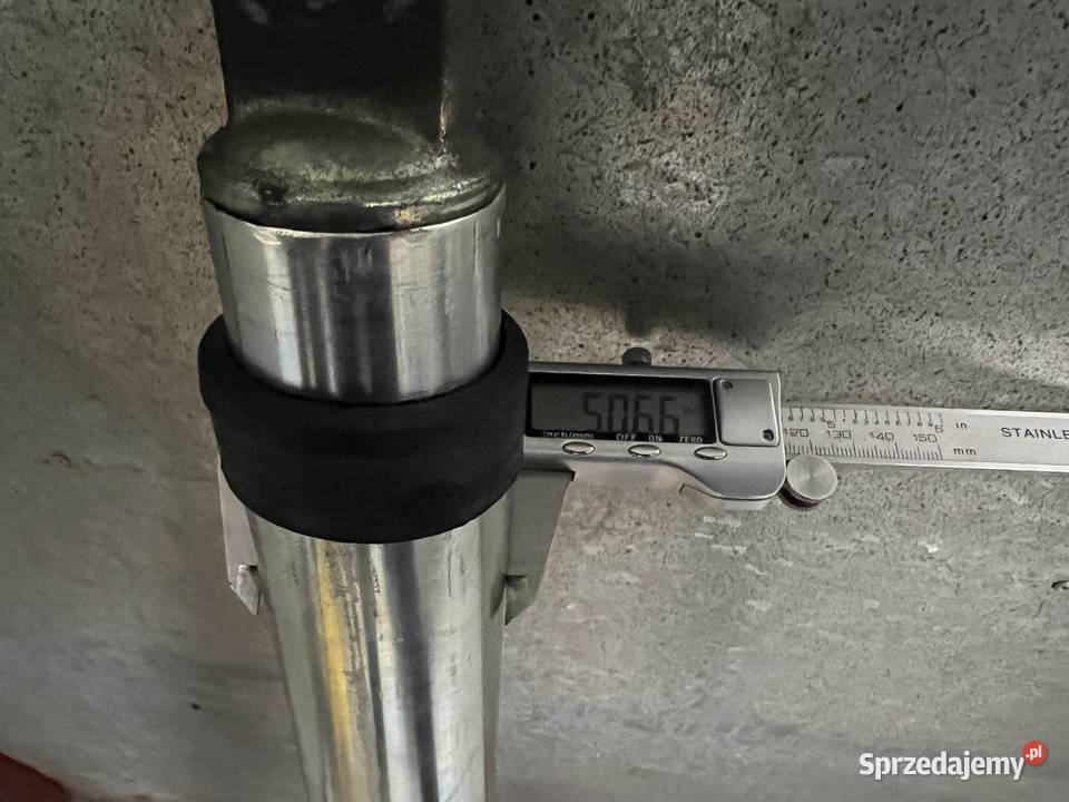 Silownik Havy Duty 29 Przasnysz sprzedam