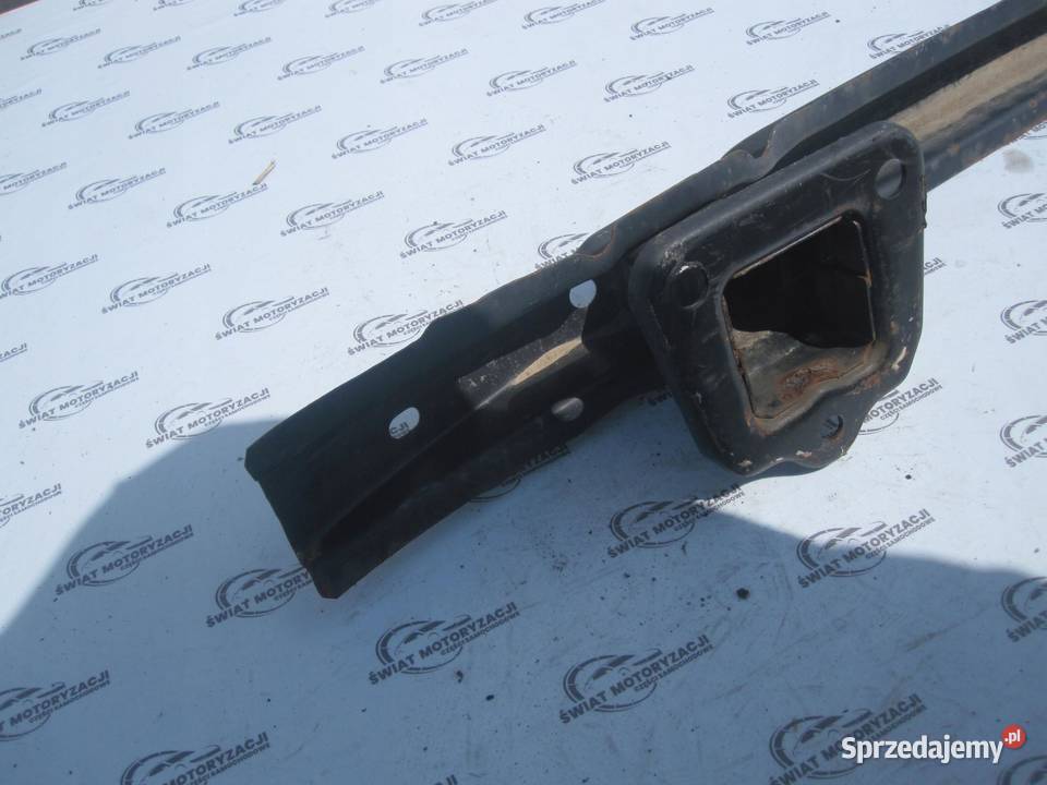 BMW E91 LIFT 11r belka zderzaka tył 7058467