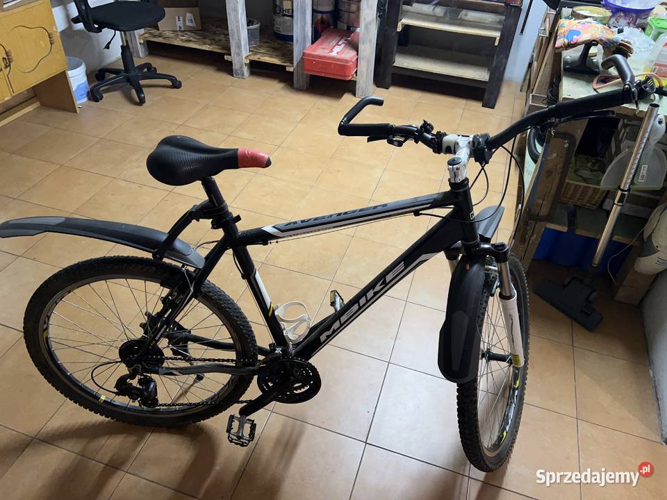 Rower MBike 26 pomorskie Kczewo sprzedam