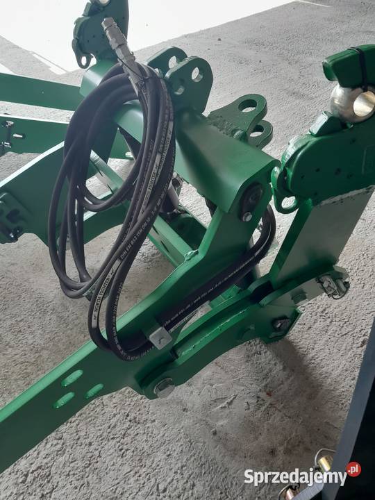 Tuz ciągnika 23T Ursus Holland John derre pronar System zaczepowy sprzedam