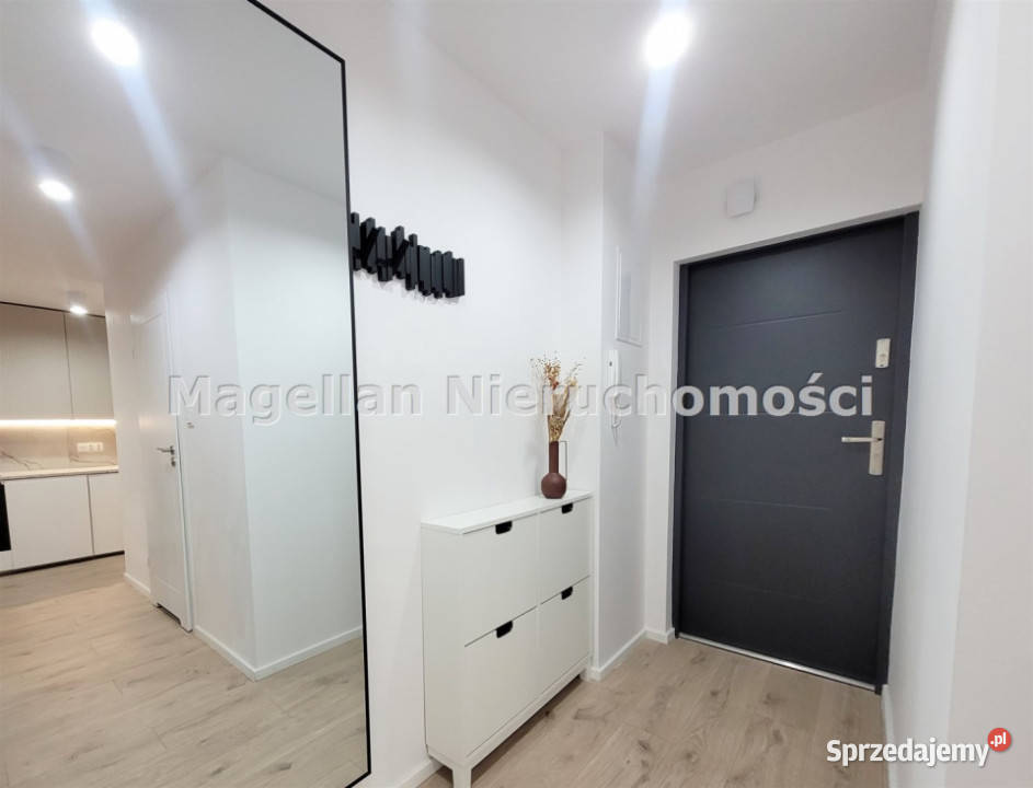 sprzedaży mieszkania 38m2 2pokojowe Gdynia pomorskie