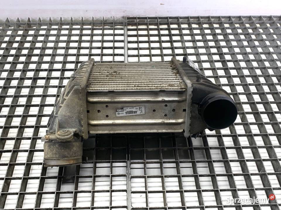 INTERCOOLER SEAT LEON I 1J0145803F 18 180 9906