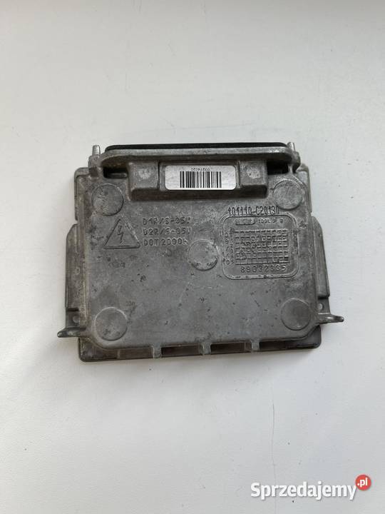 PRZETWORNICA BMW AUDI 89034934 Ostroróg