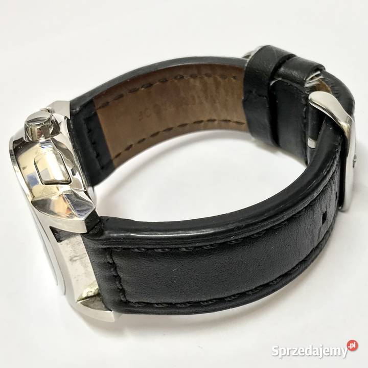 FESTINA F16122 Zegarek męski 44mm GUSTOWNY