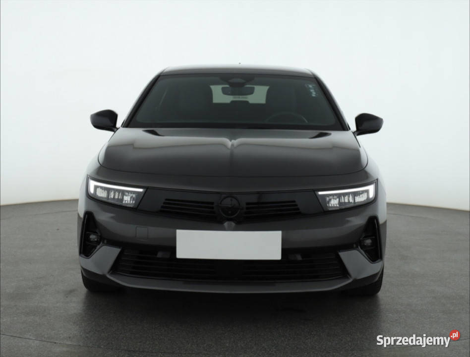 Opel Astra 12 Turbo Hatchback Piaseczno