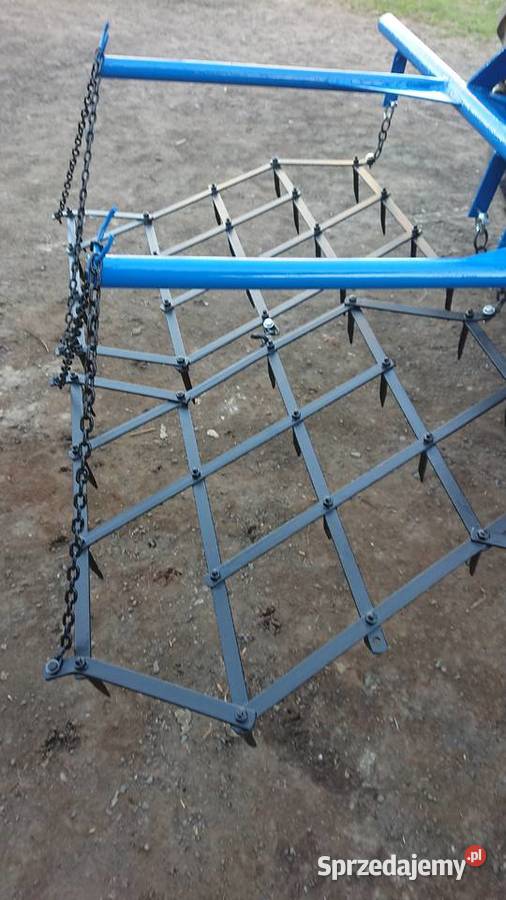 Brony 2 polowe Isseki Kubota