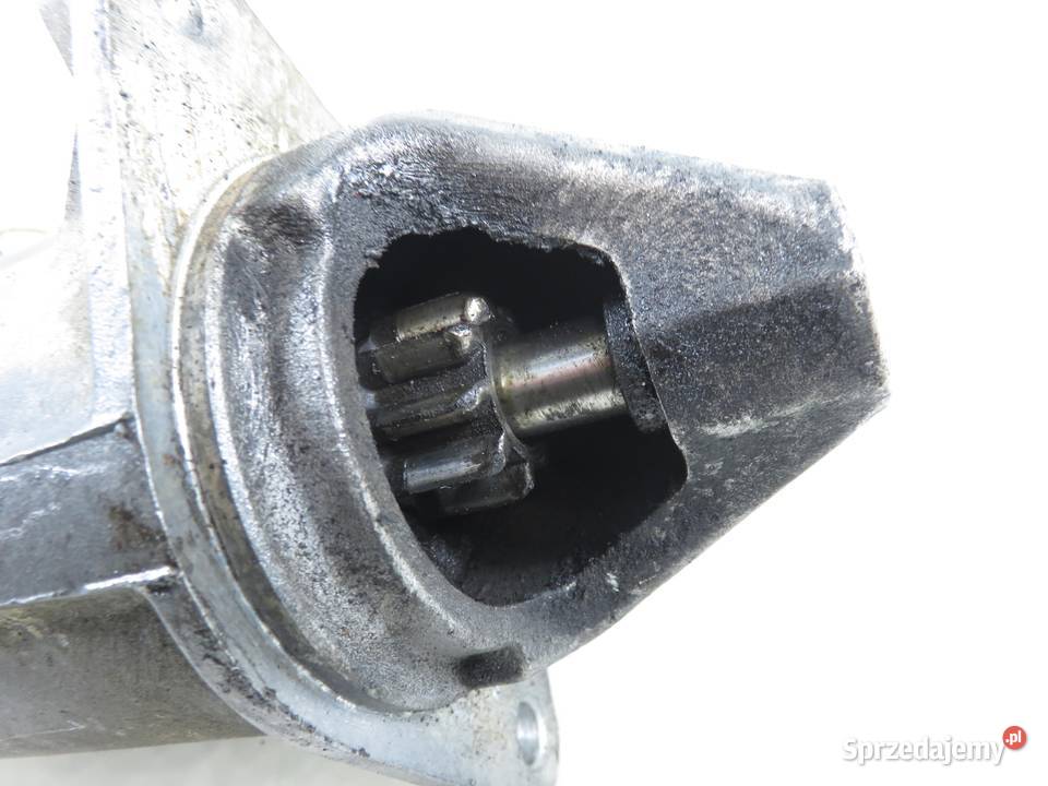 ROZRUSZNIK CHEVROLET AVEO II T250 14