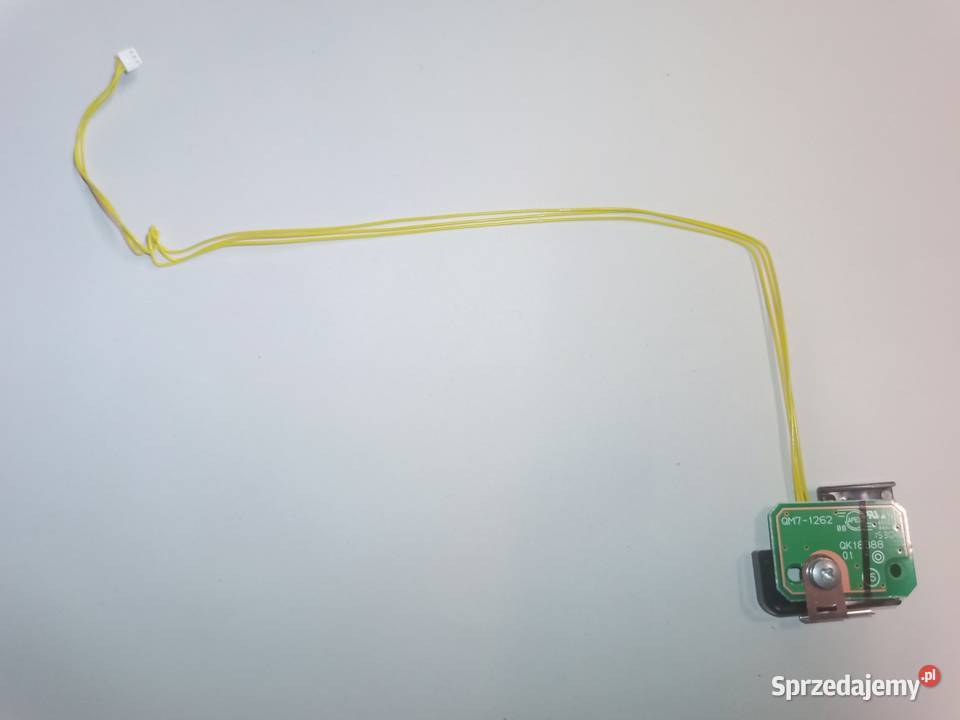 Sensor Board moduł QM71262 do Drukarki Canon Ozorków