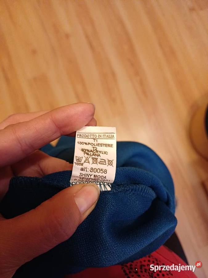 Bluza damska z kapturem Kaptur kujawsko-pomorskie Toruń