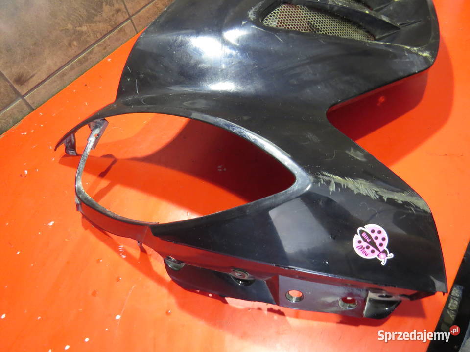 MALAGUTI SPIDER gt 500 bok prawy boczek owiewka mazowieckie