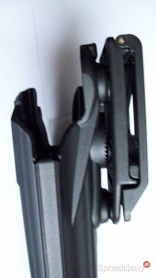 Regulowana kabura taktyczna do Glock Colt Reda