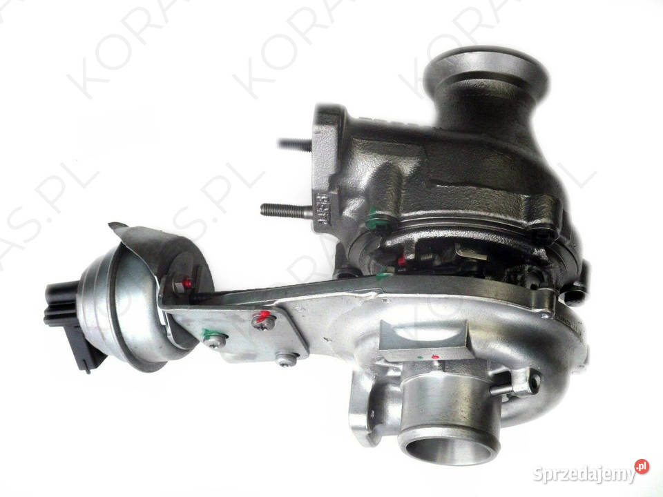 Turbina AlfaRomeo MiTo Moc 120 Silnik Multijet świętokrzyskie Włoszczowice