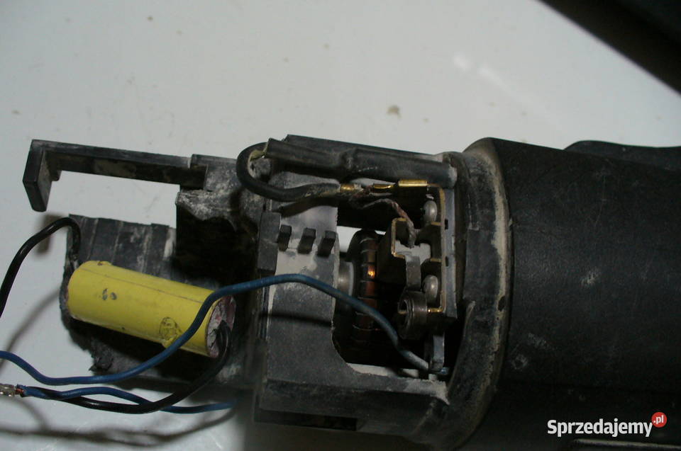 Szlifierka Rupes BR51A śląskie Lędziny