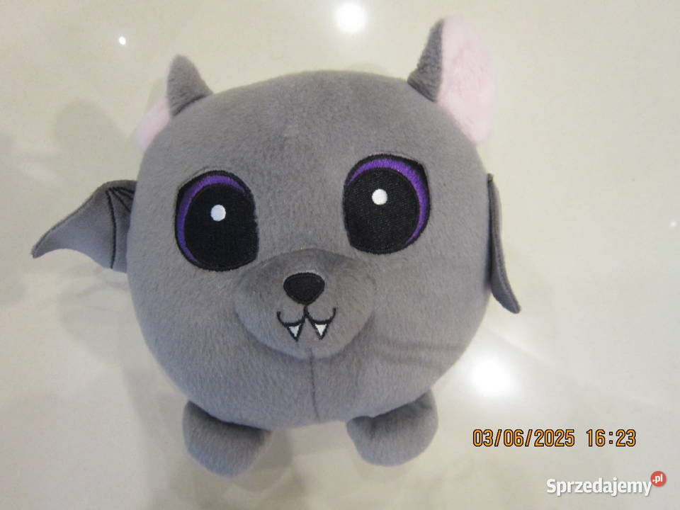 Gang Zwierzaków Biedronka Warszawa