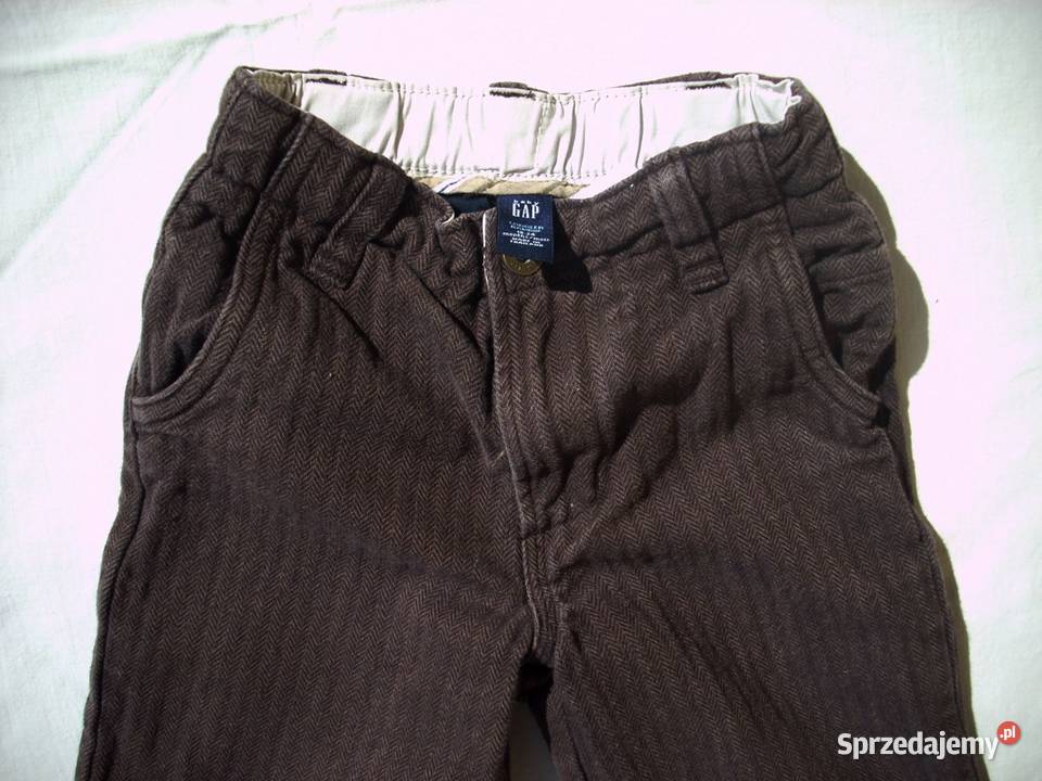 GAP spodnie 1824 months 18m+ Nowy Sącz