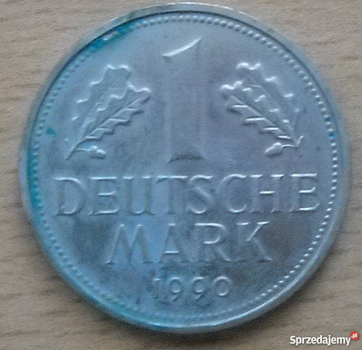 NIEMCY 1 MARKA1990 rA Legionowo sprzedam