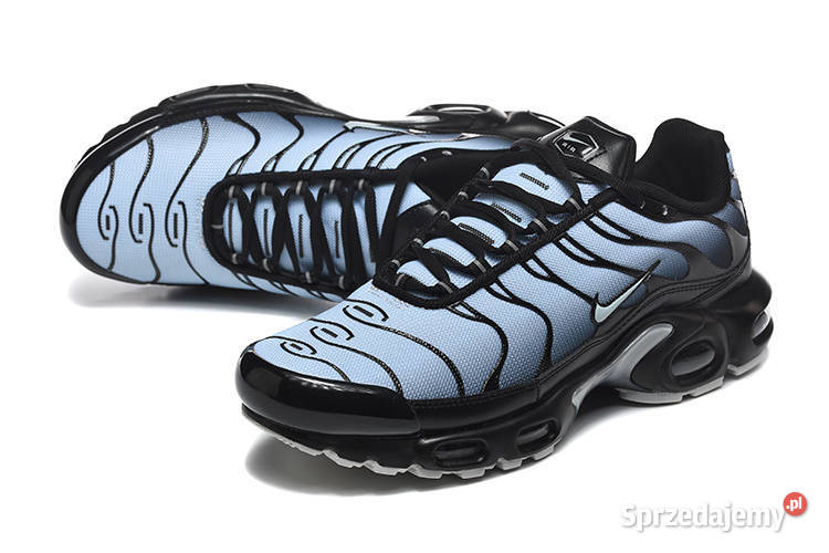 NIKE Air Plus buty sportowe męskie r4046 Nike Warszawa sprzedam