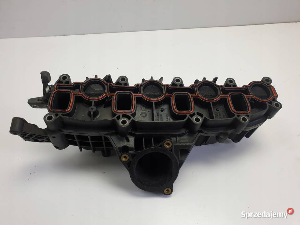 VW Passat B6 20 TDI KOLEKTOR SSĄCY 1030965S03 Części samochodowe Janów