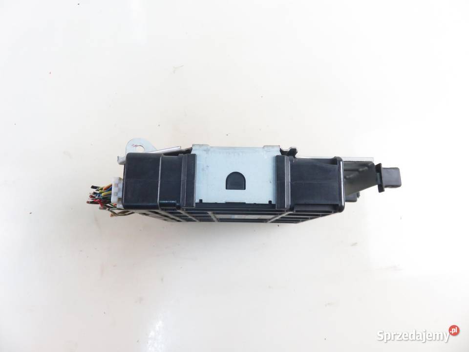 STEROWNIK MITSUBISHI OUTLANDER I 20 4WD CU2W