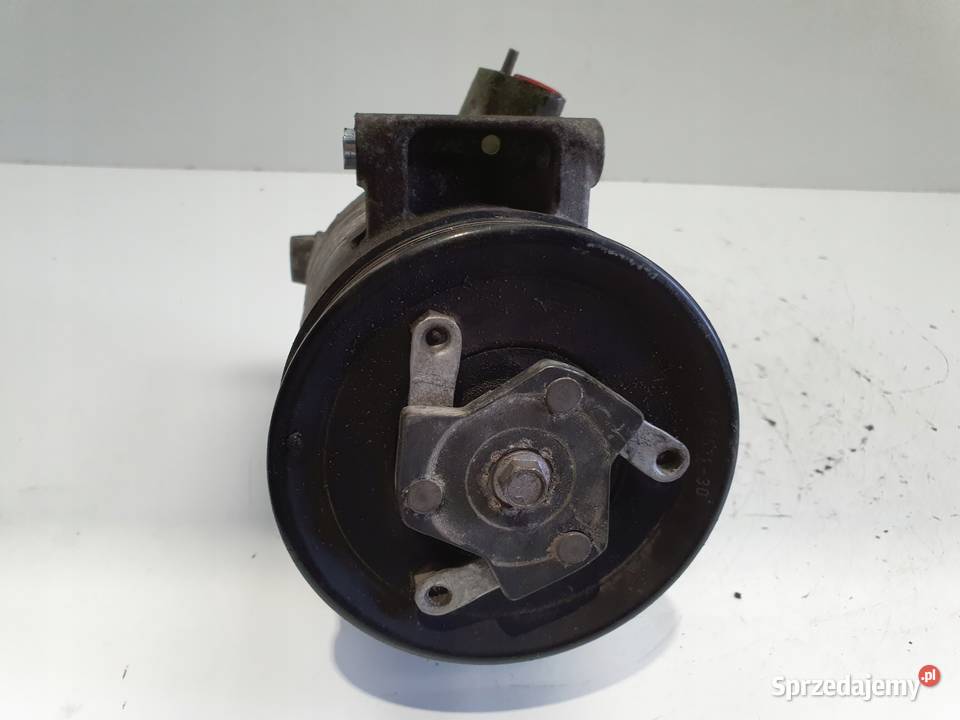 SPRĘŻARKA KLIMATYZACJI VW Passat B7 20 TDI pompa Rudka sprzedam