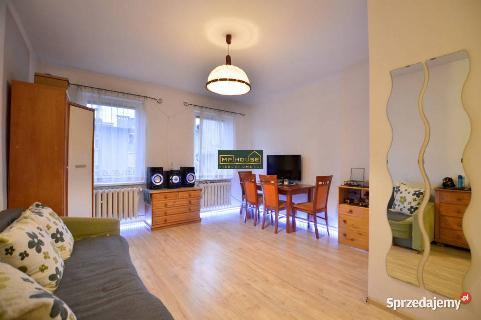 Mieszkanie na sprzedaż Wałbrzych 42 metry dolnośląskie