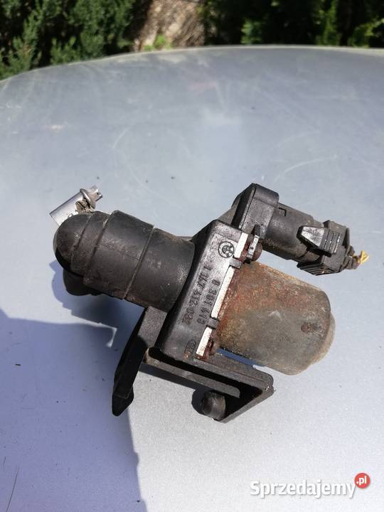 Zawór wody płynu bmw e36 8391418 Stary Sącz