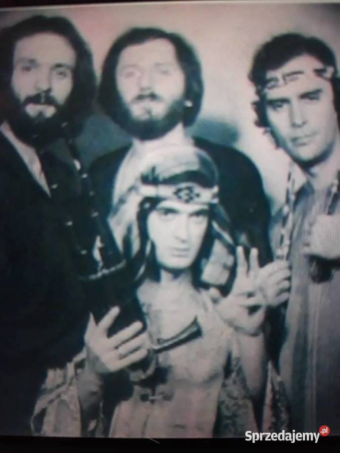 Archiwum jugosłowiańskiego rocka VREMENA NA płyta winylowa Rzeszów