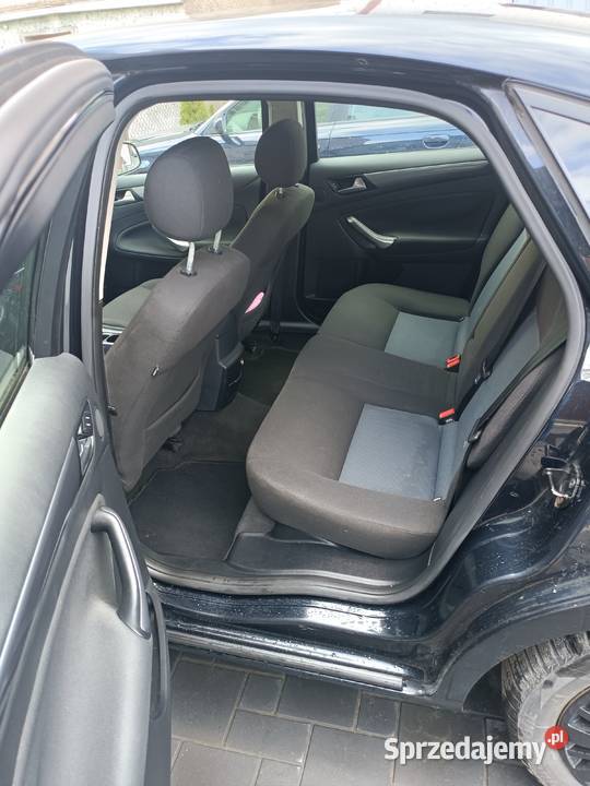 2011 ford mondeo MK4 20 diesel 140 poliftowy 100 Dęblin