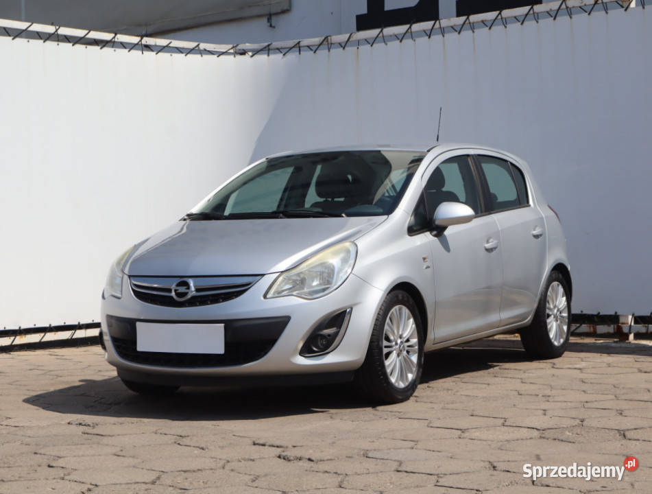 Opel Corsa 14 poduszka powietrzna sprzedam