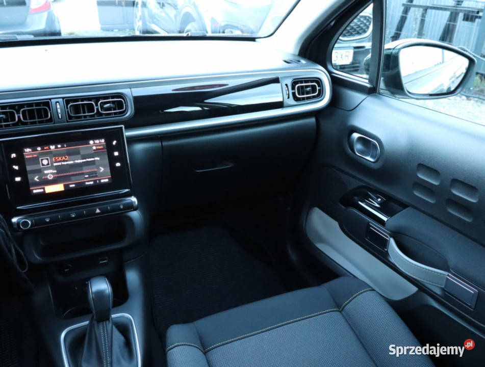 Citroen C3 12 PureTech