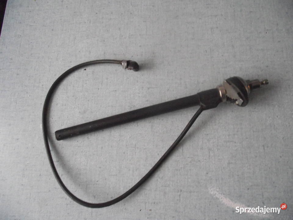 Antena samochodowa Wrocław