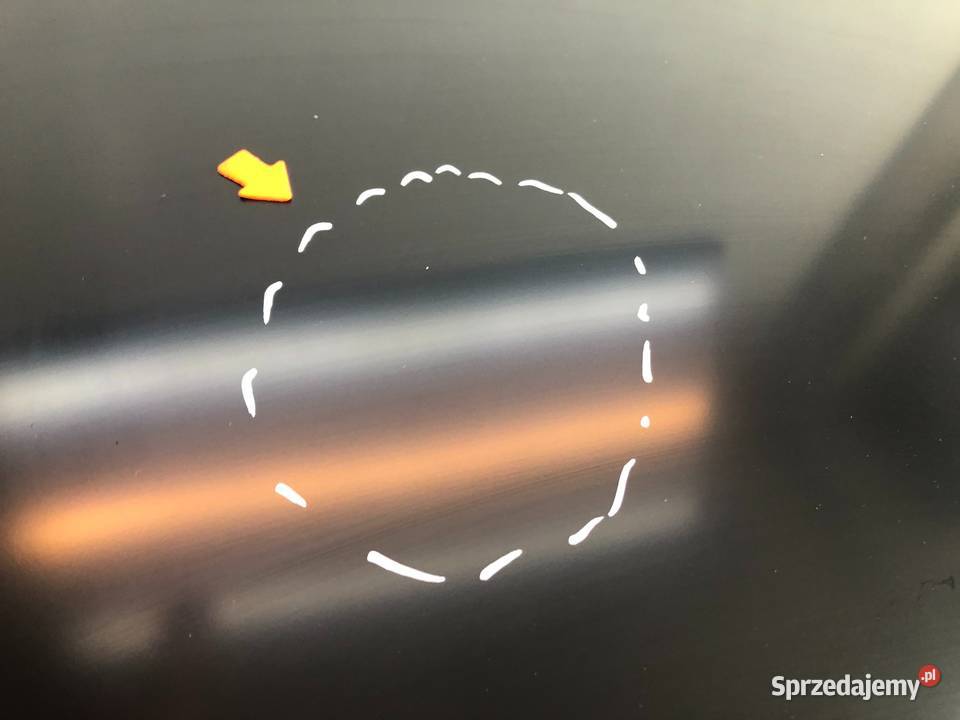 Subaru Forester SH III 012008032013 Maska osobowe Skarżysko-Kamienna